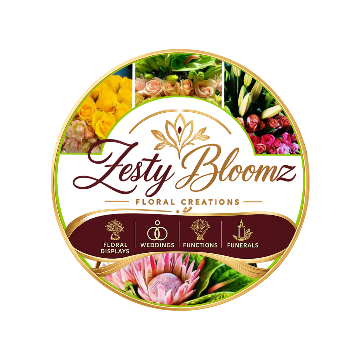 Zesty Bloomz